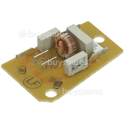 Bosch Pc Board