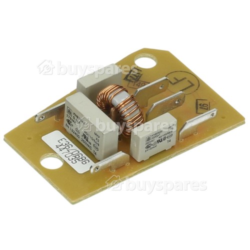 Bosch Pc Board