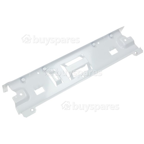 Upper Front Crosspiece