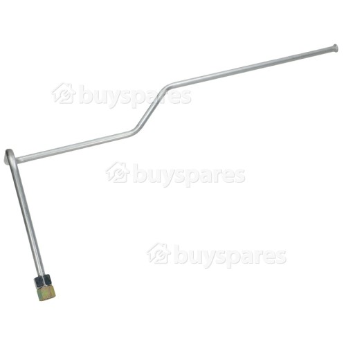 Kenwood Grill Inlet Pipe