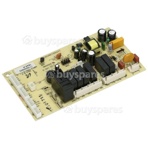 Main PCB : 17176000009403 ( WQP12-7601.D.1-1 Universal Board Number )