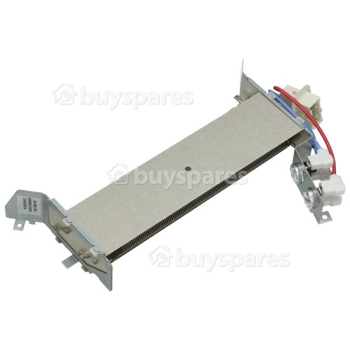 Simpson oven Element replacement