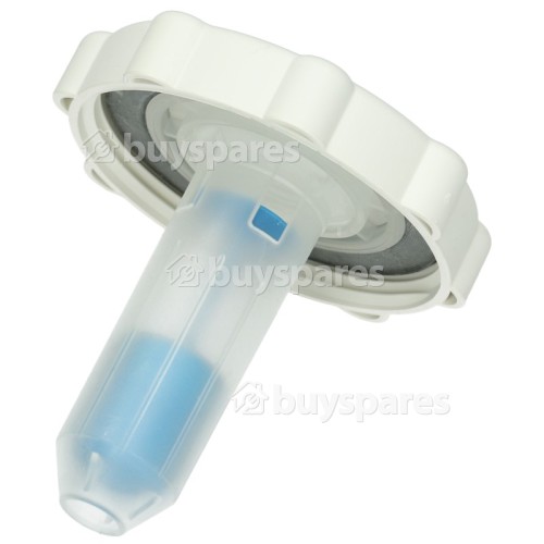 Diplomat ADP8242 Salt Cap Aweco Optical Wh