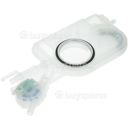 QWC11F491W-FR Compact Air Break Group