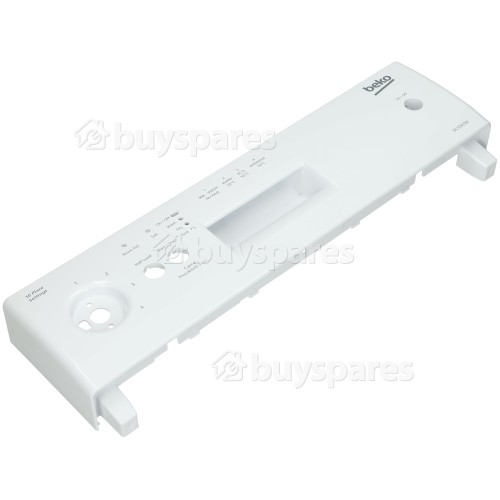 Beko Facia Panel