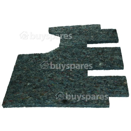 Gram OM60-02TRF Door Insulation