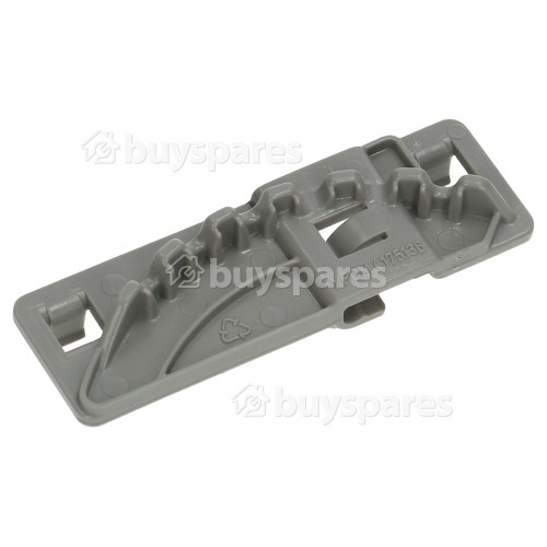 Blomberg GTN9380E Upper Basket Folding Bracket - Right
