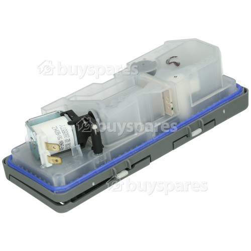 Electrolux Detergent Dispenser Assembly