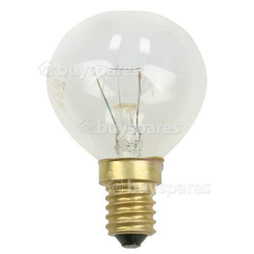 Ampoule Ronde De Four 40W E14 Bosch Neff Siemens BuySpares France