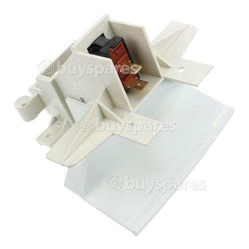 Merloni (Indesit Group) Door Catch Assembly