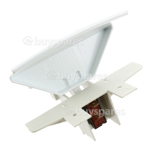 Merloni (Indesit Group) Door Catch Assembly