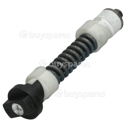 Philips Hob Glass Hinge-right (Rh) Handckr
