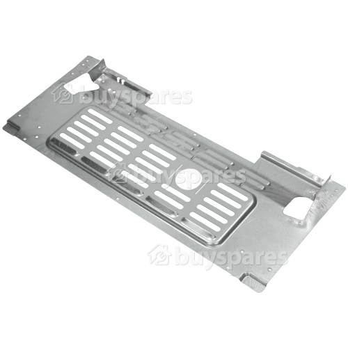 Aspen AAP10FRK Back Support