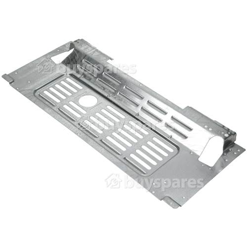 Aspen AAP10FRK Back Support