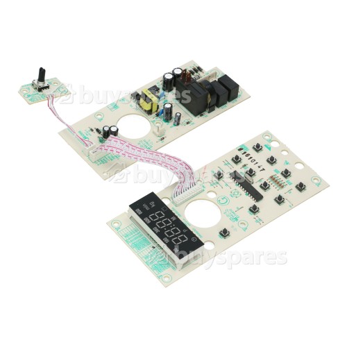 Siemens Operating Module