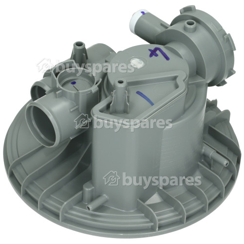 Sump