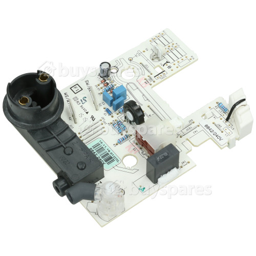Electronic Electronic Controller Box