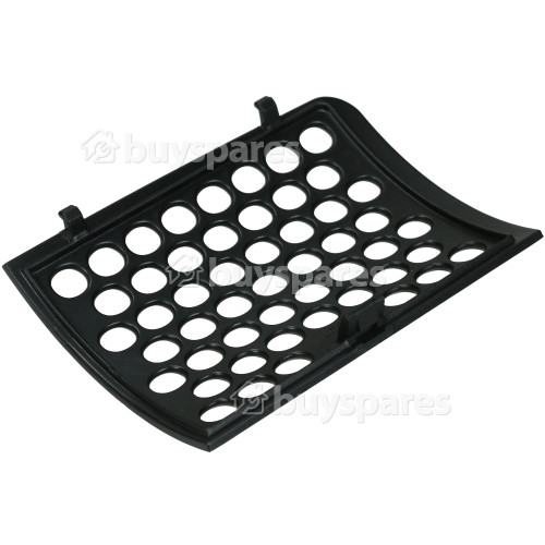 Sebo Exhaust Filter Cover