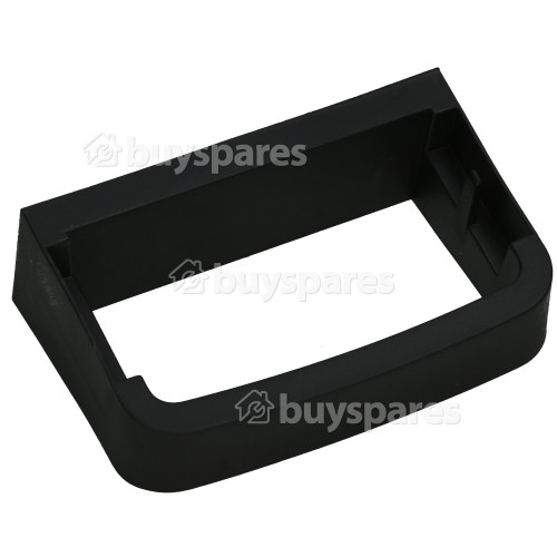 DeLonghi Rear Handle