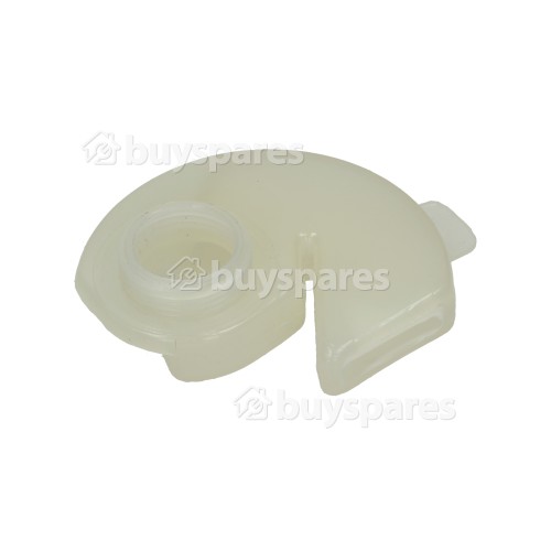 Baumatic BDW1.1SS BDW16 Air Inlet