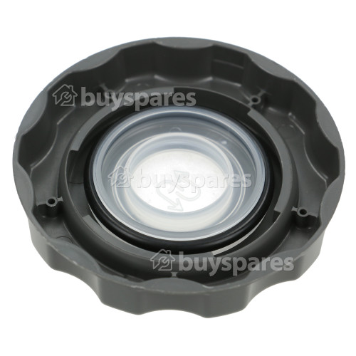KitchenAid Salt Cap Water Softener