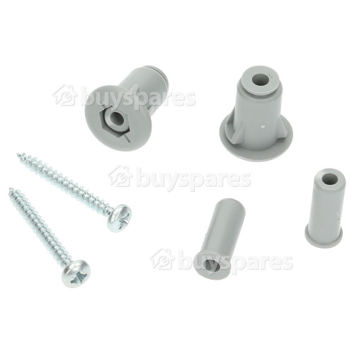 Balay Mounting Set