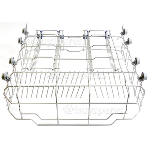 Lower Basket