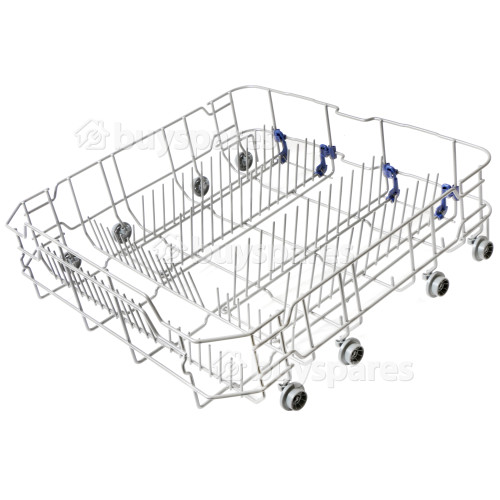 Lower Basket