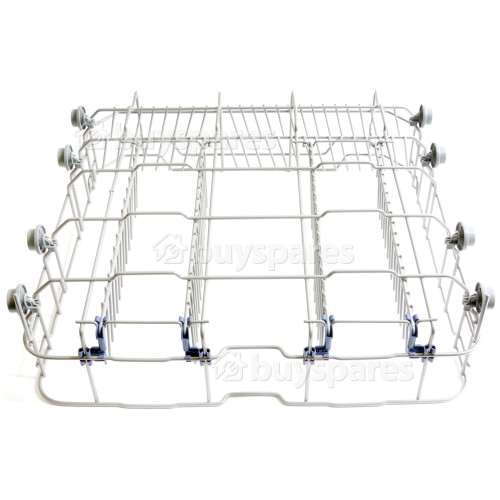 Lower Basket