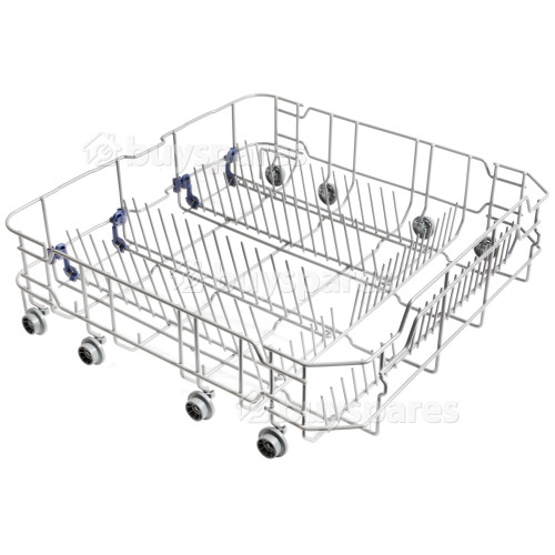 Lower Basket
