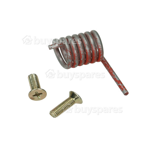 Cannon Rh Lid Hinge Spring Kit