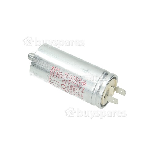 Whirlpool Capacitor 10UF 2tag