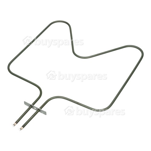 Zanussi ZKC6020W Backer Lower Oven Heating Element 1000W