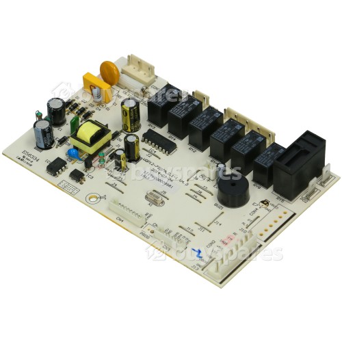 Mora Control Panel