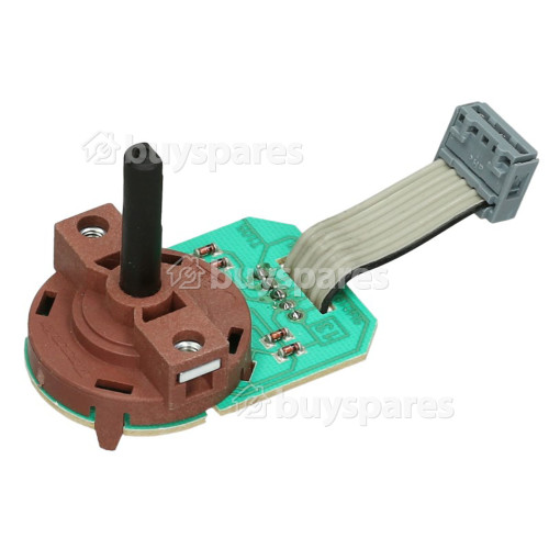 Bosch Neff Siemens Betriebsmodul | BuySpares Germany