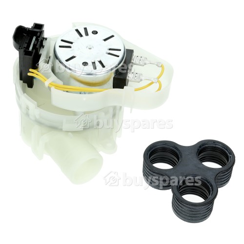 Smeg BLV2CR Kit. Gask+joint Altern. 08