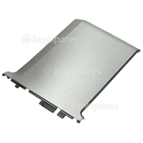 Right Panel Assembly Stainless Steel