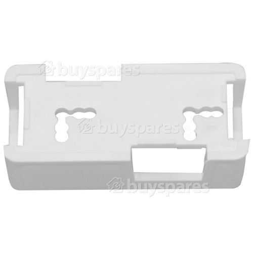 CAFF45GM Kick Plate Holder Gk (S. W. )