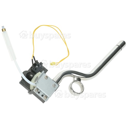 Nespresso Steam Wand Assembly BuySpares