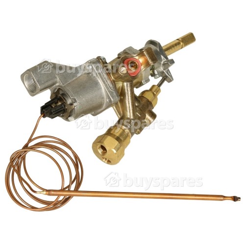 Baumatic Gas Oven Thermostat SABAF 65 23 BuySpares