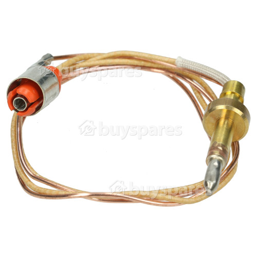 Bosch Neff Siemens Thermocouple : Length 450mm ( IH5 )