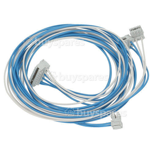 Hotpoint-Ariston WDG 8640 IT Wiring Evaporator NTC | BuySpares