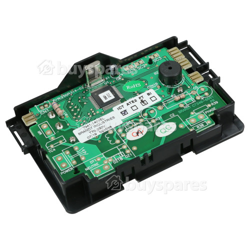 Cucine Display Card