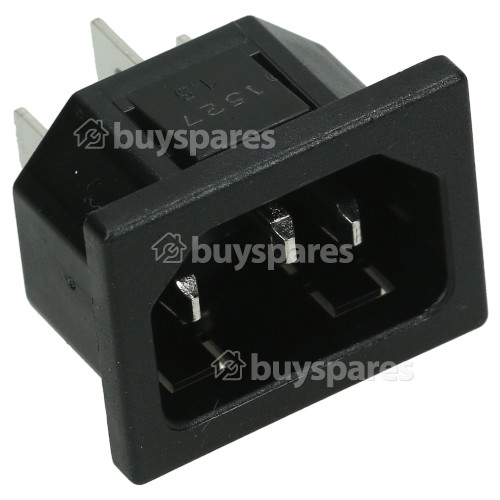 Delonghi Connector