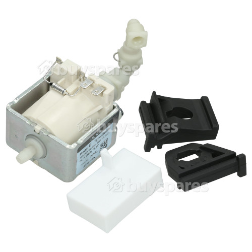 Nespresso BNE600RCHUK Water Pump Assembly : ULKA Type EN4FM 56W 240v