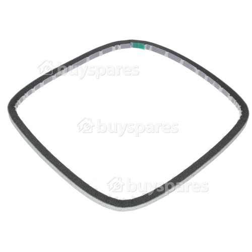 Panasonic Front Drum Gasket