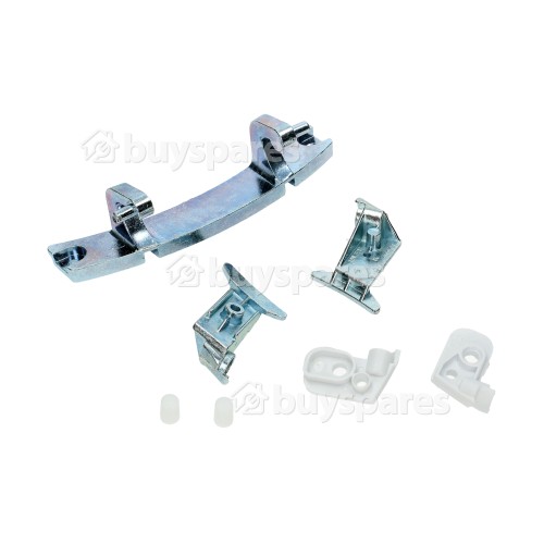 Hoover Hinge