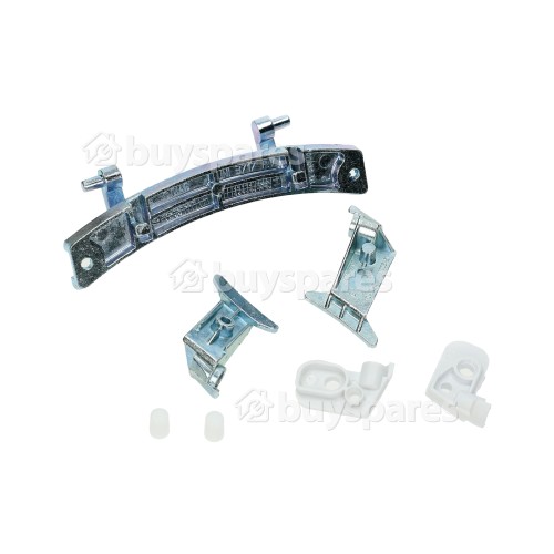 Hoover Hinge