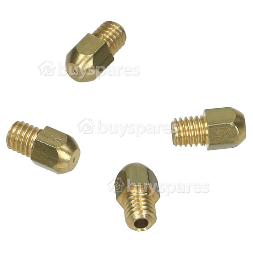 Rangemaster / Leisure / Flavel Lpg Conversion Kit France BuySpares