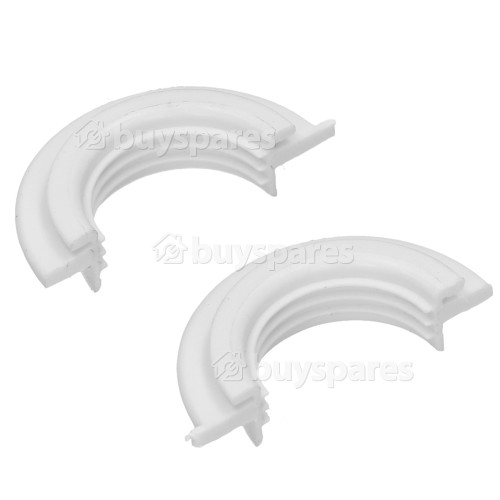 Zerowatt ZDW 70 X Hose Clamp